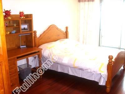 Bayside Garden - Interior view 7, Suzhou rental property