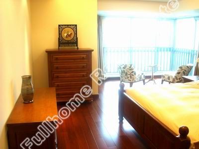 Bayside Garden - Interior view 8, Suzhou rental property