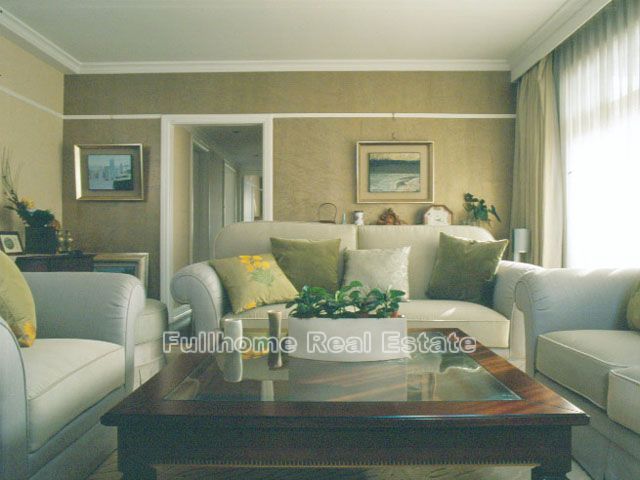 Baroque Palace - Interior view 2, Shanghai rental property