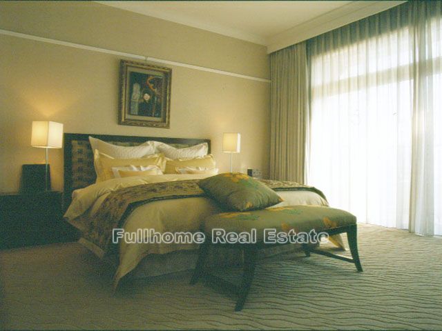 Baroque Palace - Interior view 3, Shanghai rental property