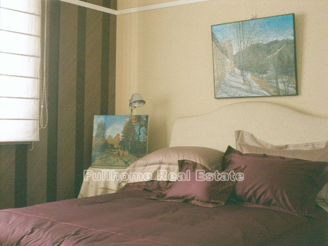 Baroque Palace - Interior view 4, Shanghai rental property