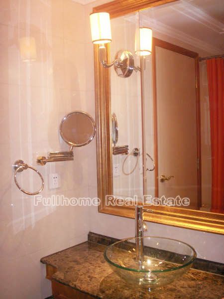 Arcadia - Interior view 2, Shanghai rental property