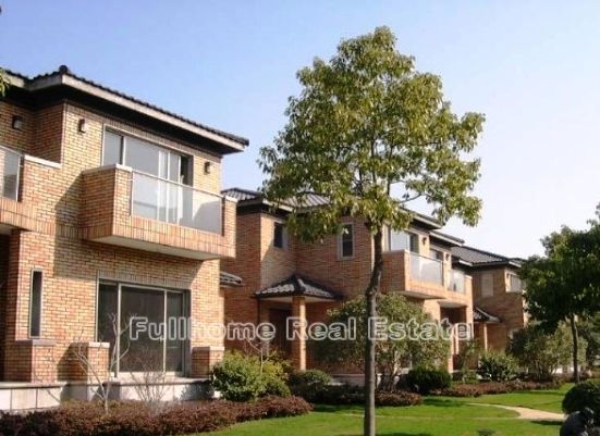 Contemporary Spirits - 4 bedroom apartment in Shanghai, Minhang, Suburb