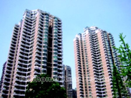 Novel Garden - 3 bedroom apartment in Shanghai, Xujiahui, Downtown