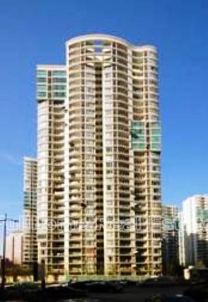 La Cite - 3 bedroom apartment in Shanghai, Xujiahui, Downtown