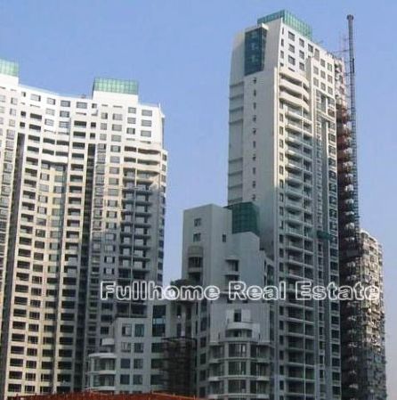City Condo - 3 bedroom apartment in Shanghai, Hongqiao, Hongqiao