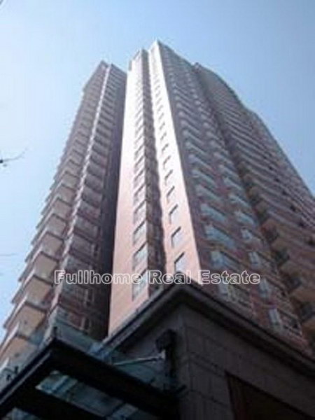 JinLin TianDi - 4 bedroom apartment in Shanghai, Xintiandi, Downtown