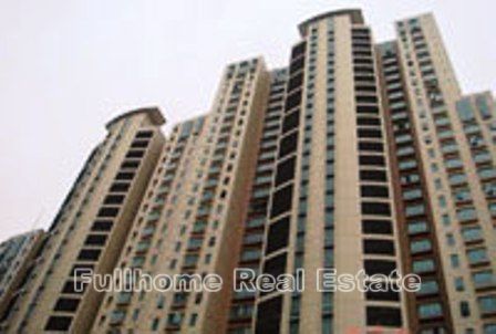 Jing An Four Seasons - 2 bedroom apartment in Shanghai, Jing An, Downtown
